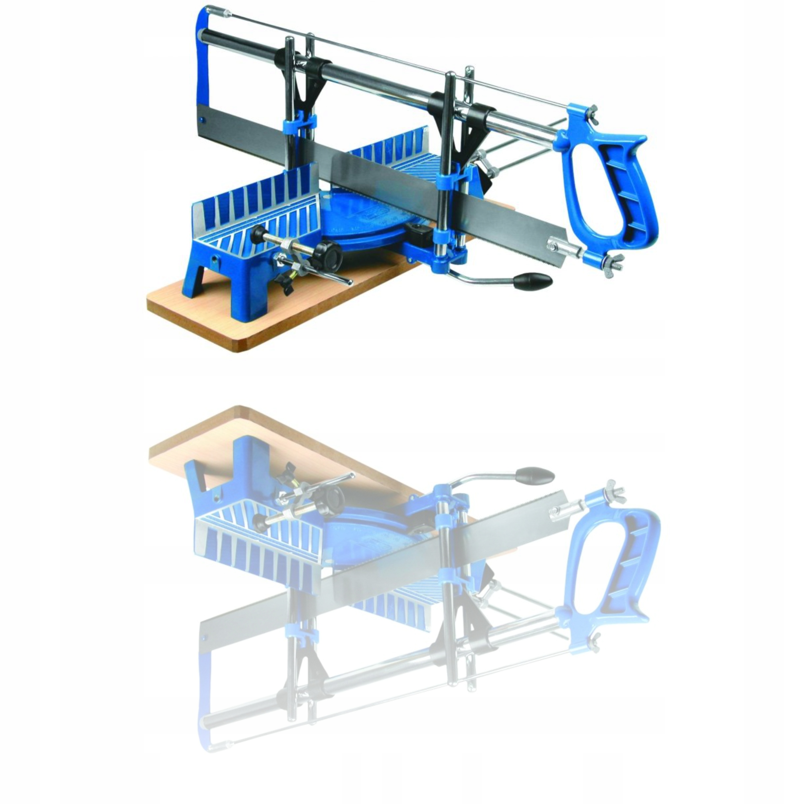 Ручная торцовочная пила, торцовочная пила 550 мм в Украине купить из ...