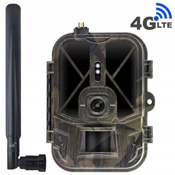 Evolveo StrongVision Pro 4G, fotopast/bezpečnostní kamera