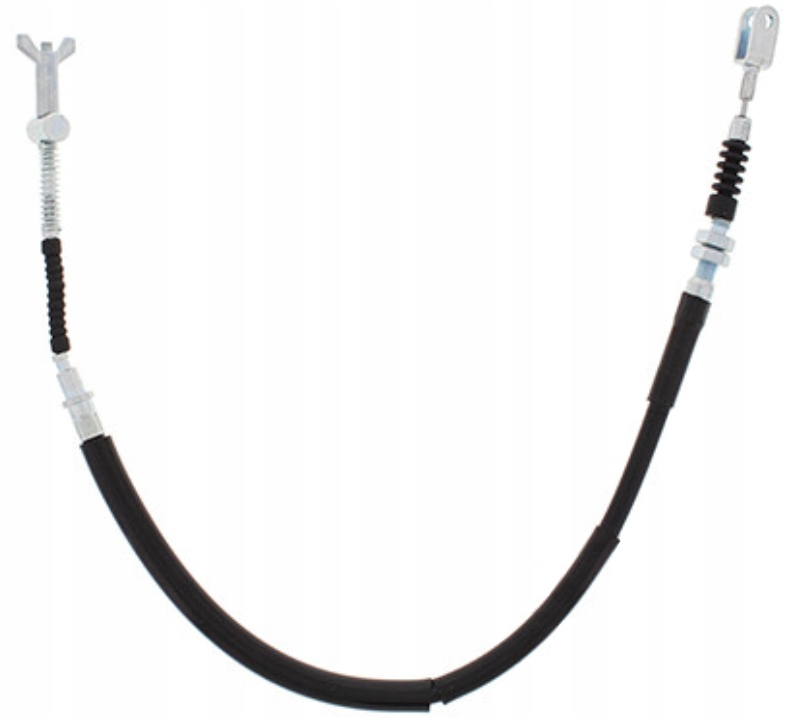 731.05.34 - Задний тормозной трос Suzuki lt-F 400 FS Kingquad 4x4
