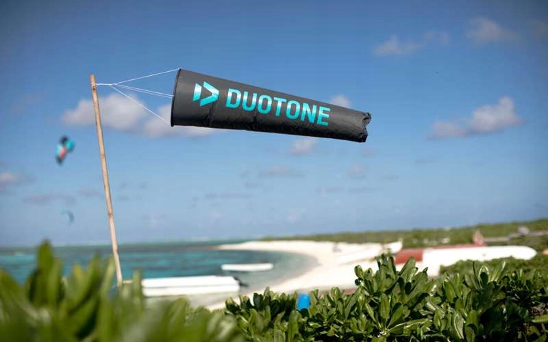 Rękaw wskaźnik wiatru Duotone Windsock 130 cm Marka Duotone