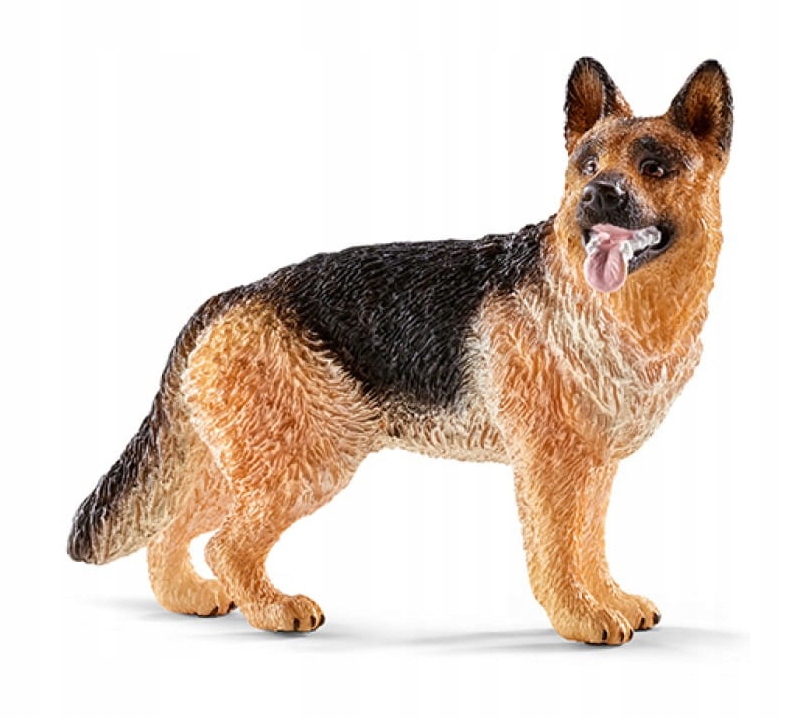 

Schleich Pies Owczarek Niemiecki 16831 Farma