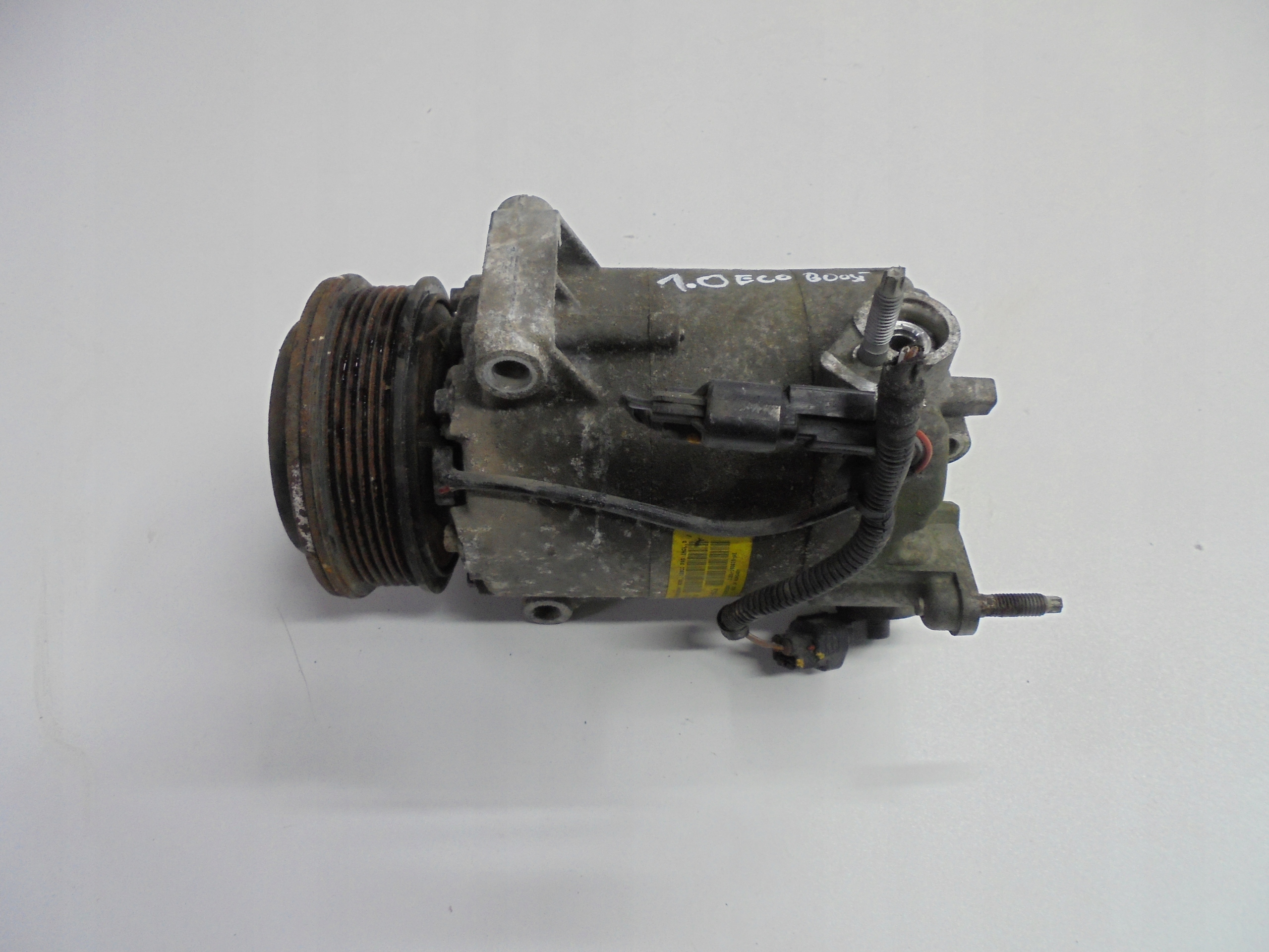 FORD FIESTA MK7 B-MAX kompresor klimatizaci
