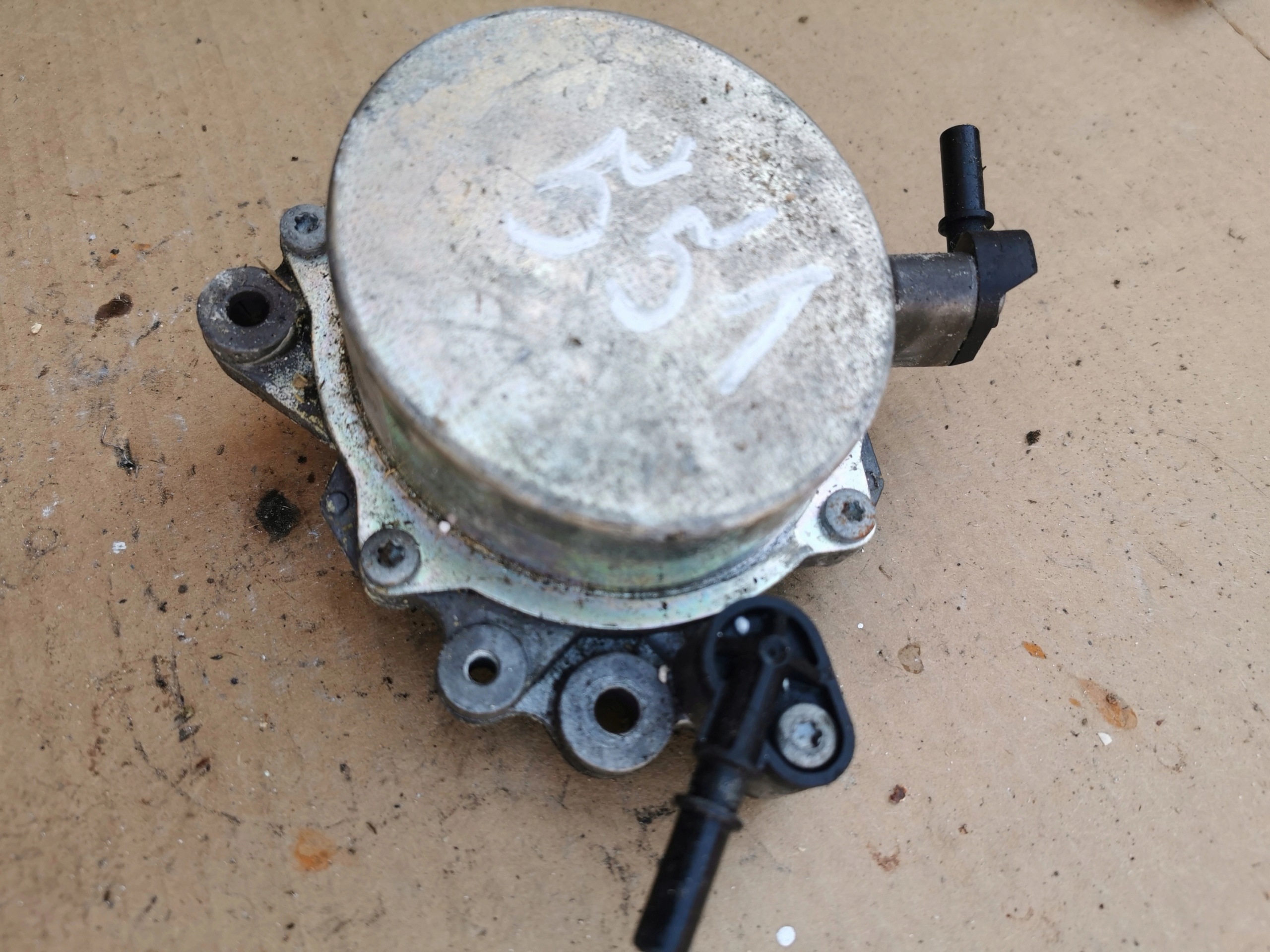FORD RANGER V 15R 2.2 EU5 Pompa VACUM BK3Q2A451FA