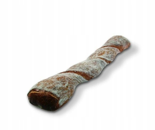 Levně Inter Europol Kořeněná bageta (20 x 380 g) 7,6 kg