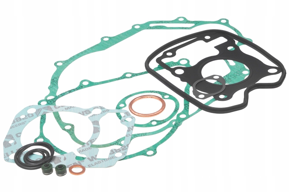 Tesnenie motora Athena, sada, Honda Cbf 125 09-17