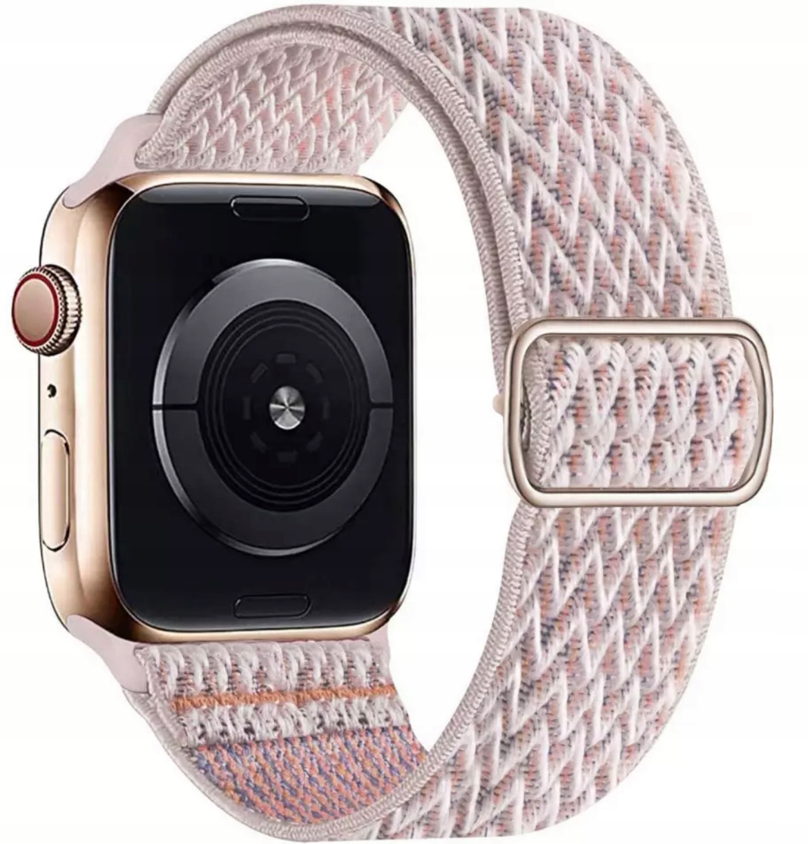 

Pasek Do Apple Watch 2 3 4 5 6 7 8 Se ultra