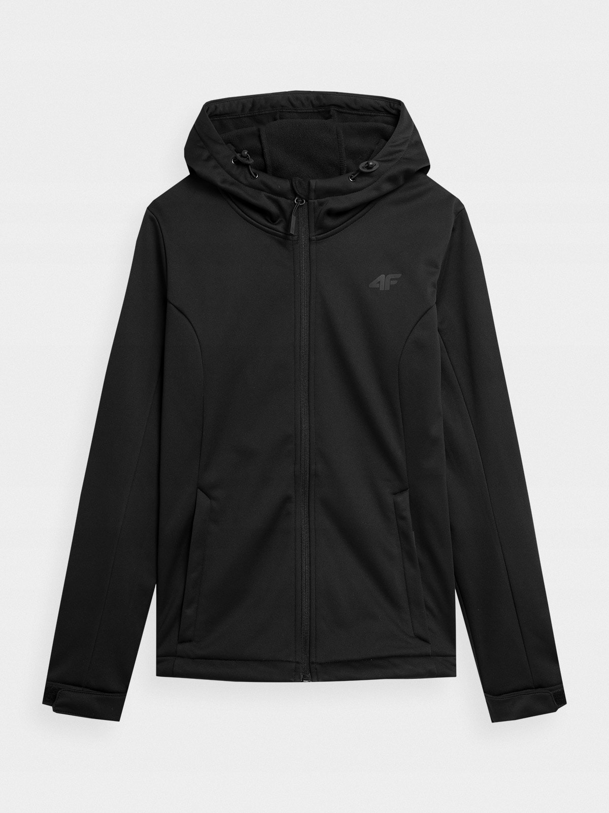 

Kurtka Softshell 4F 4FMM00TSOFF072-20S-M