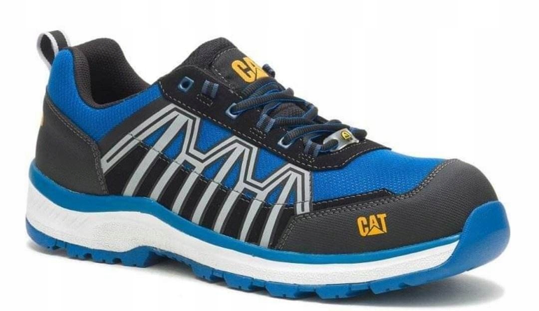 

Buty Bhp Cat Charge S3 Src Hro Fo Esd, 725516 R.44