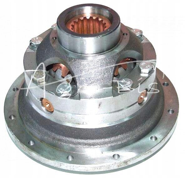 OBUDOWA MECHANIZMU RÓŻNICOWEGO C-360 TYP BIZON ze