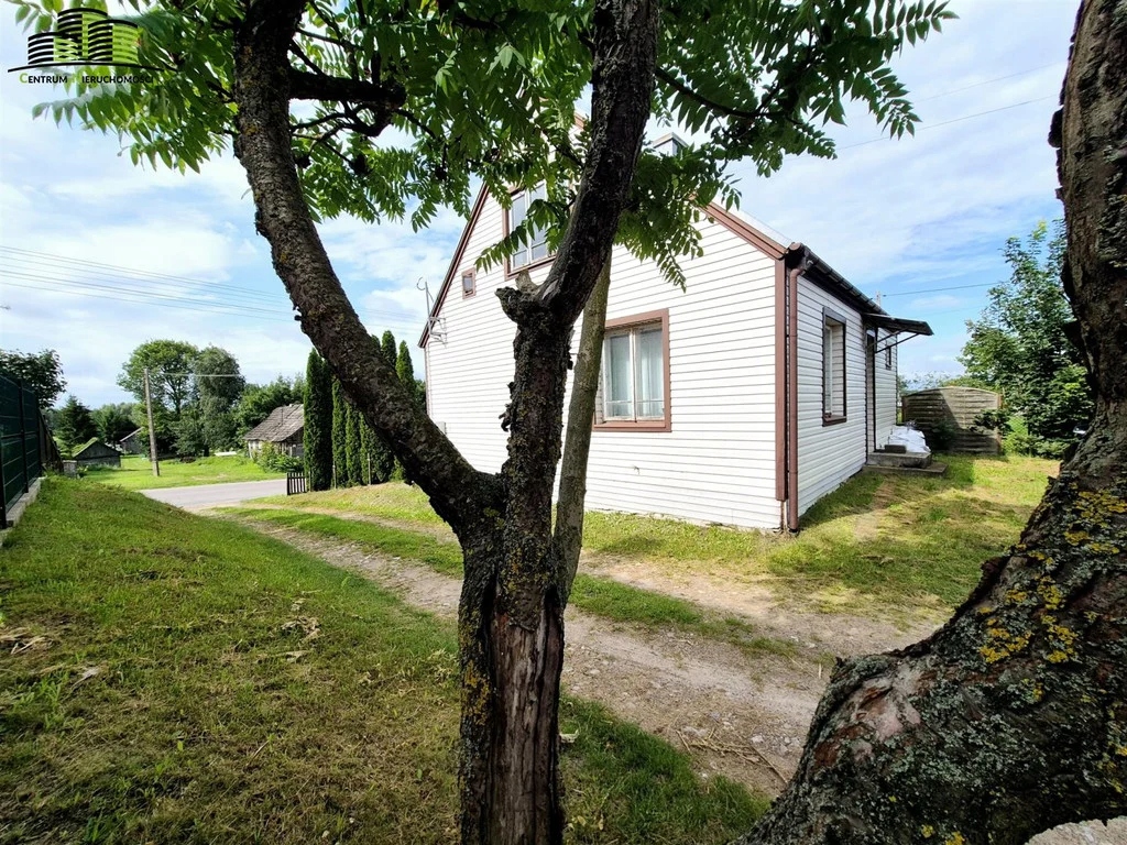 Dom, Rzepniki, Zabłudów, Białostocki, 140 m²