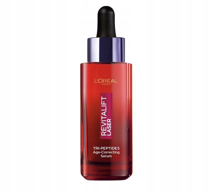 L'Oréal Paris Revitalift Laserové sérum proti vráskám s peptidy 30 ml