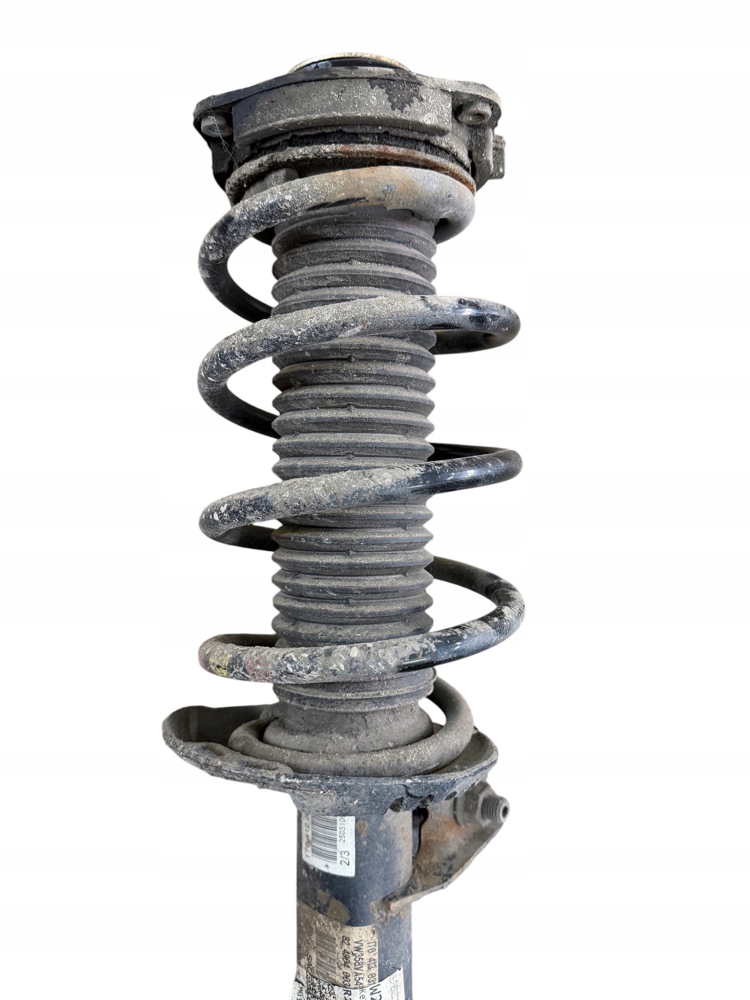shock absorber right front VOLKSWAGEN TOURAN and LIFT 1.4