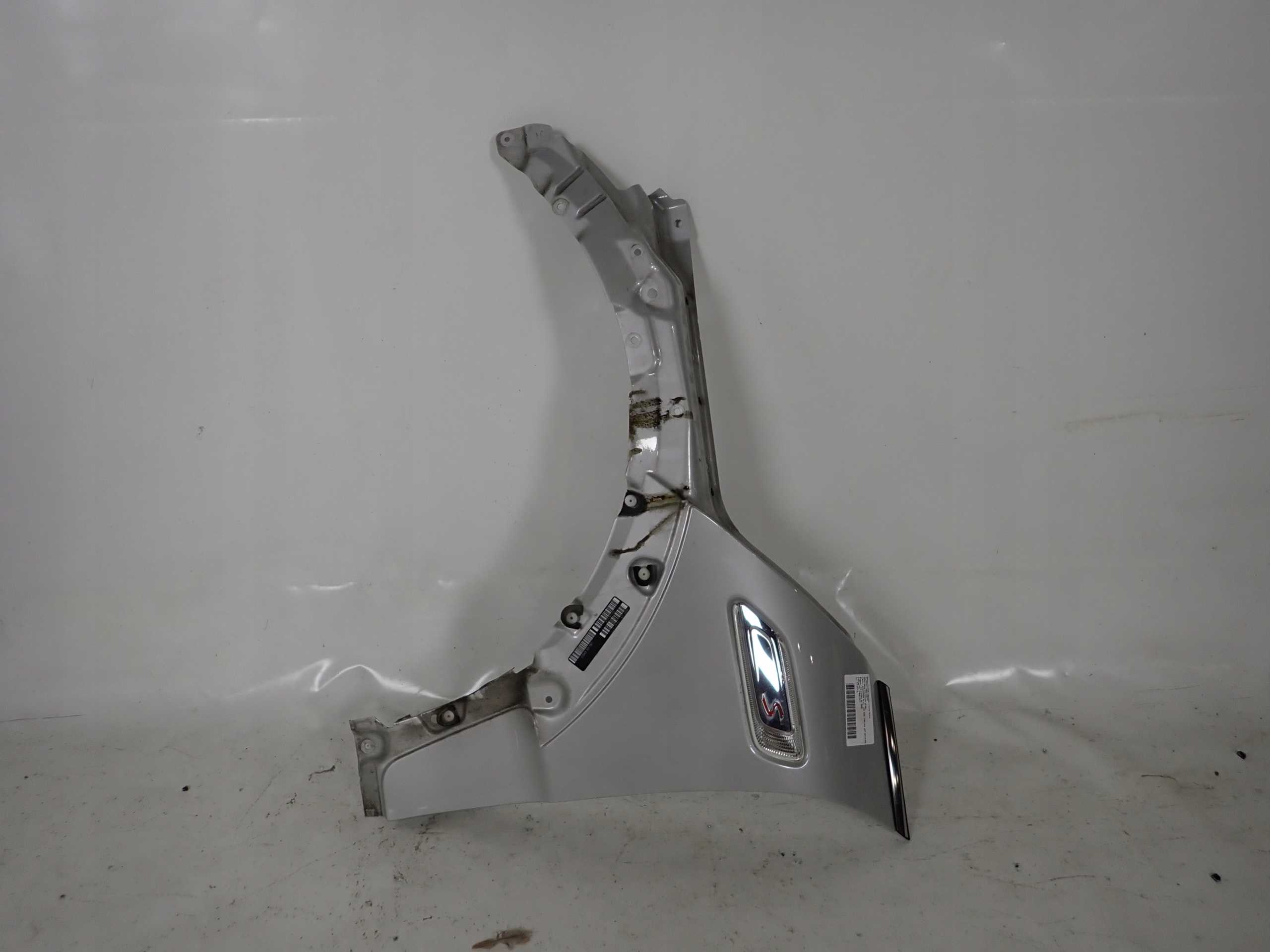 MINI COOPER F54 CLUBMAN 15- fender left front front