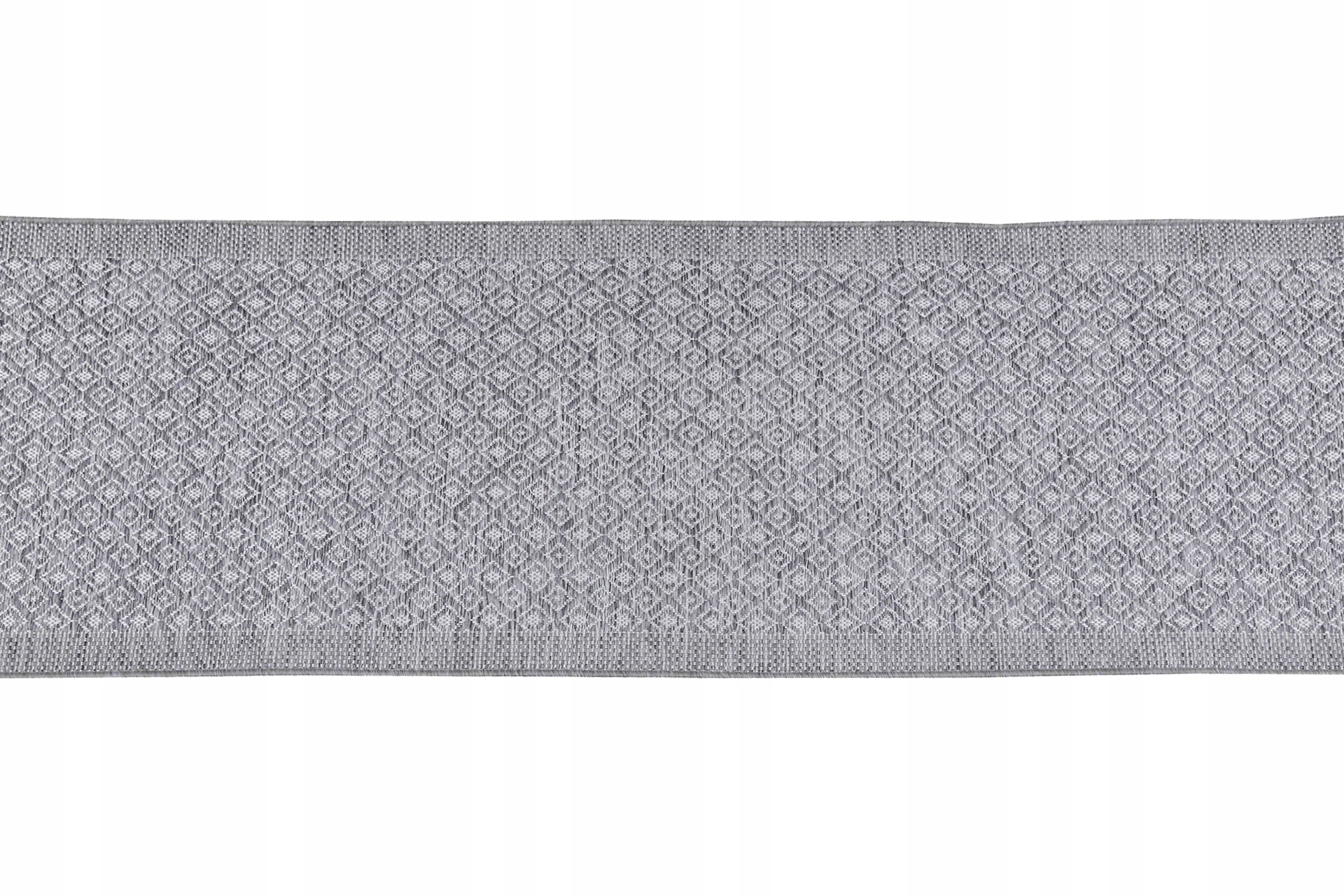 ORYGINALNY CHODNIK SZNURKOWY 80 cm SZARY PLECIONKA Marka inna