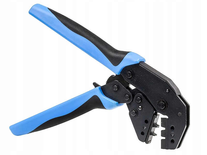 Zaciskarka do konektorów D-SUB 0,5-1,0 i 0,05-0,25 mm2 HT-5332C3 Model HT-5332C3