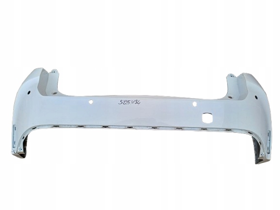 TOYOTA COROLLA E21 18- ZDERZAK TYŁ TYLNY 5215902C80