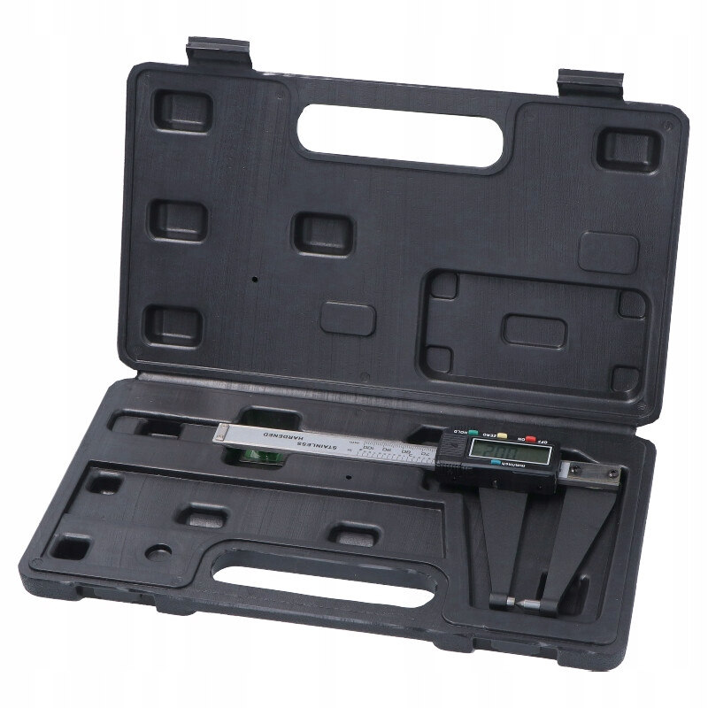 Suwmiarka elektroniczna Energy 100 mm Marka Energy