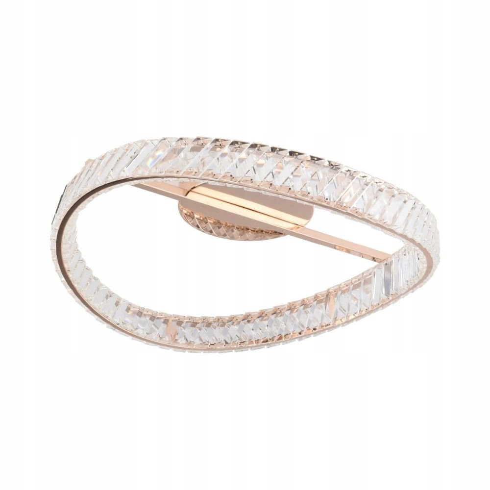 Led stropná lampa 36W Gano MX3317-1-3GT Zuma Line