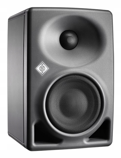 Neumann Kh 80 Dsp A – Aktivní 2-pásmový (4"+1") monitor