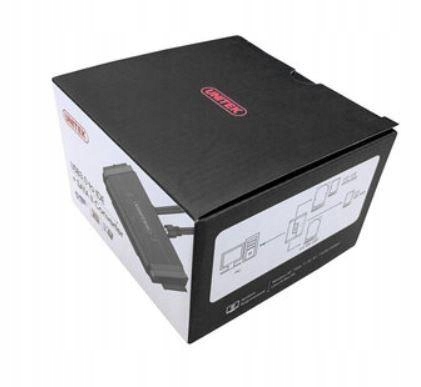 Adapter USB3.0 Ide/sata II Y-3324