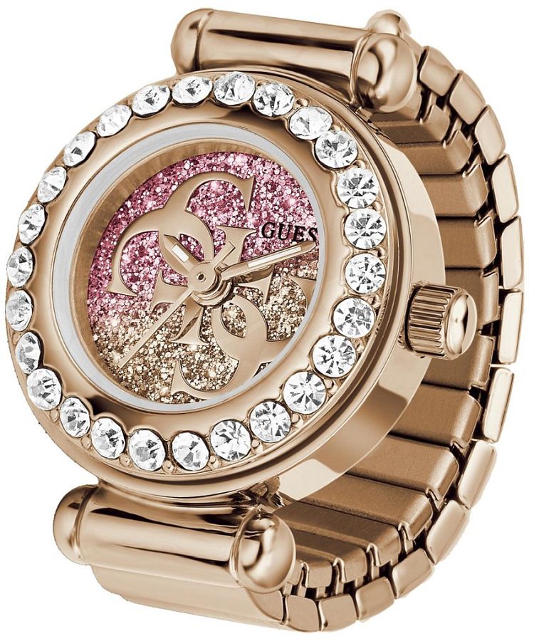 Dámský náramek Guess Bejeweled Anna