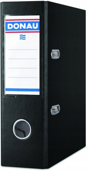 

Segregator Donau A5/70 czarny