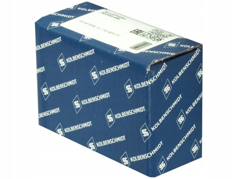 Komplet panewek korbowodowych (+0,25 mm) MERCEDES MERCEDES A (V177), A