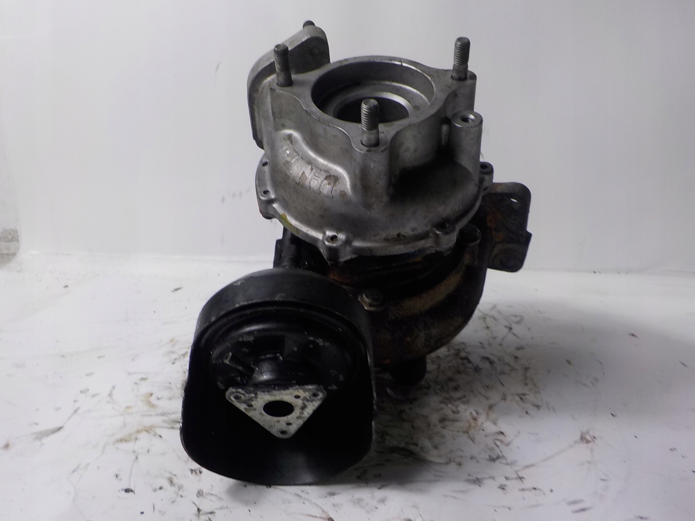 MAZDA 6 II 2.2 CITD turbo TURBINA VJ410904