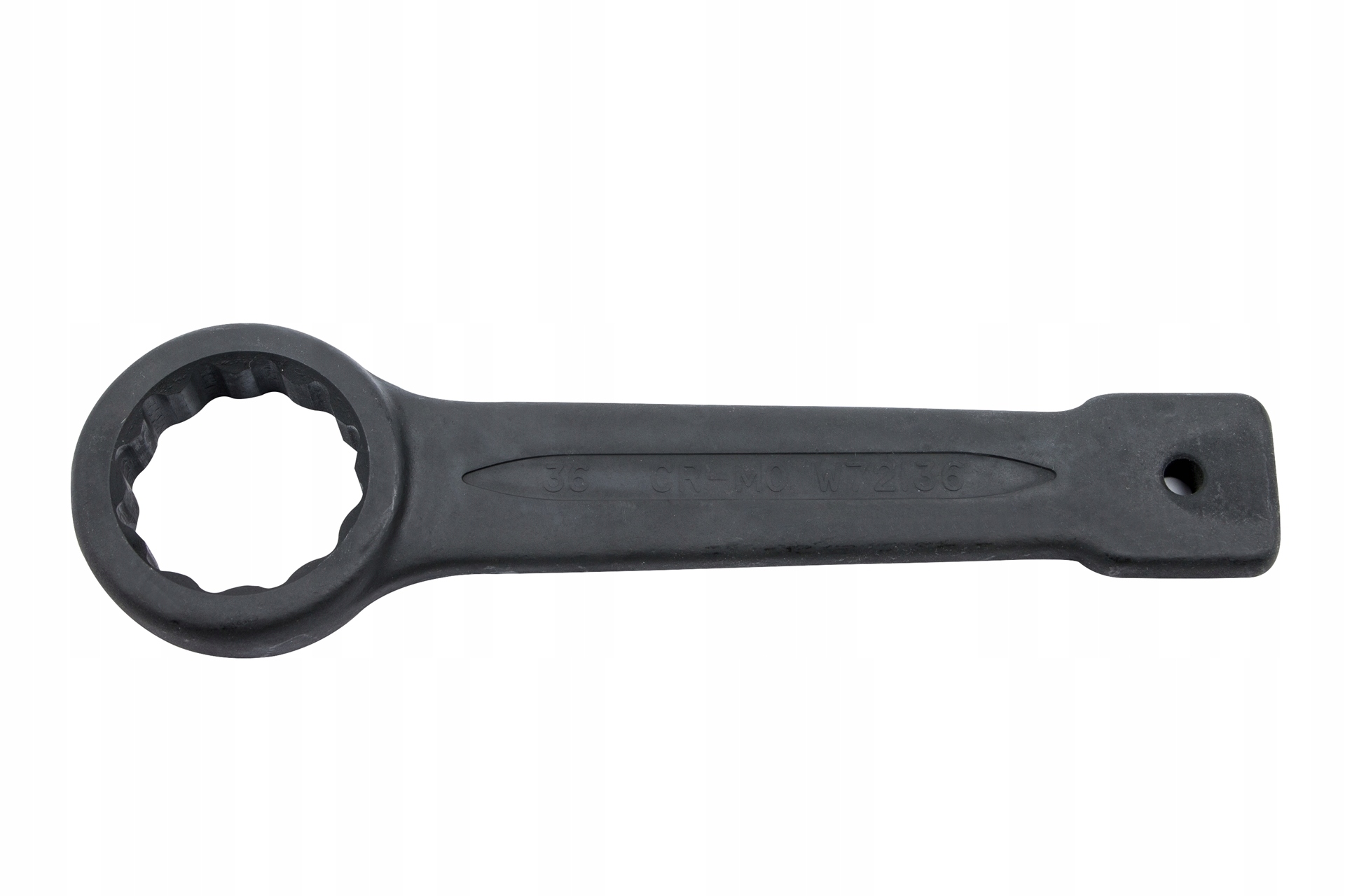 Klucz oczkowy udarowy 22mm W72122 Jonnesway