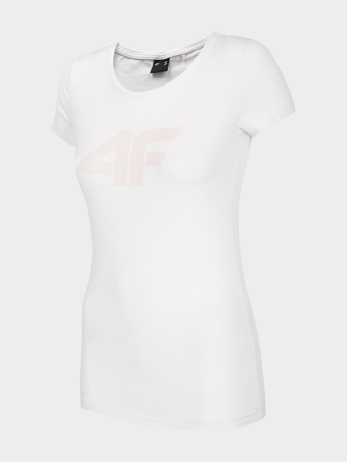 

T-shirt Damski 4F TSD014 XL