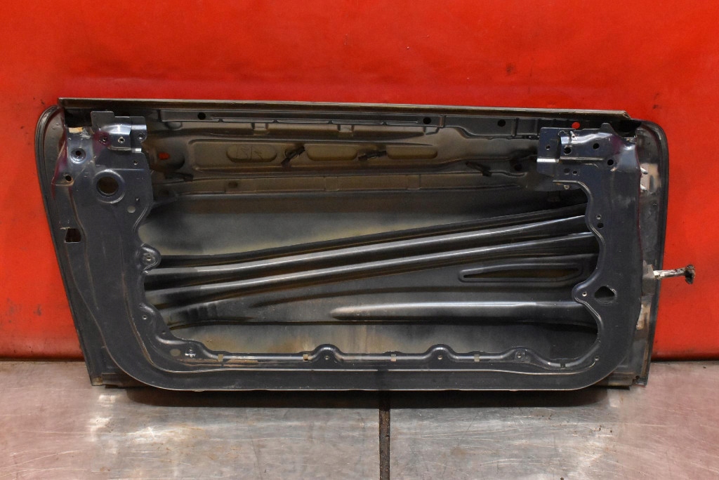 door left front front SZARE MINI COOPER R55 10-14