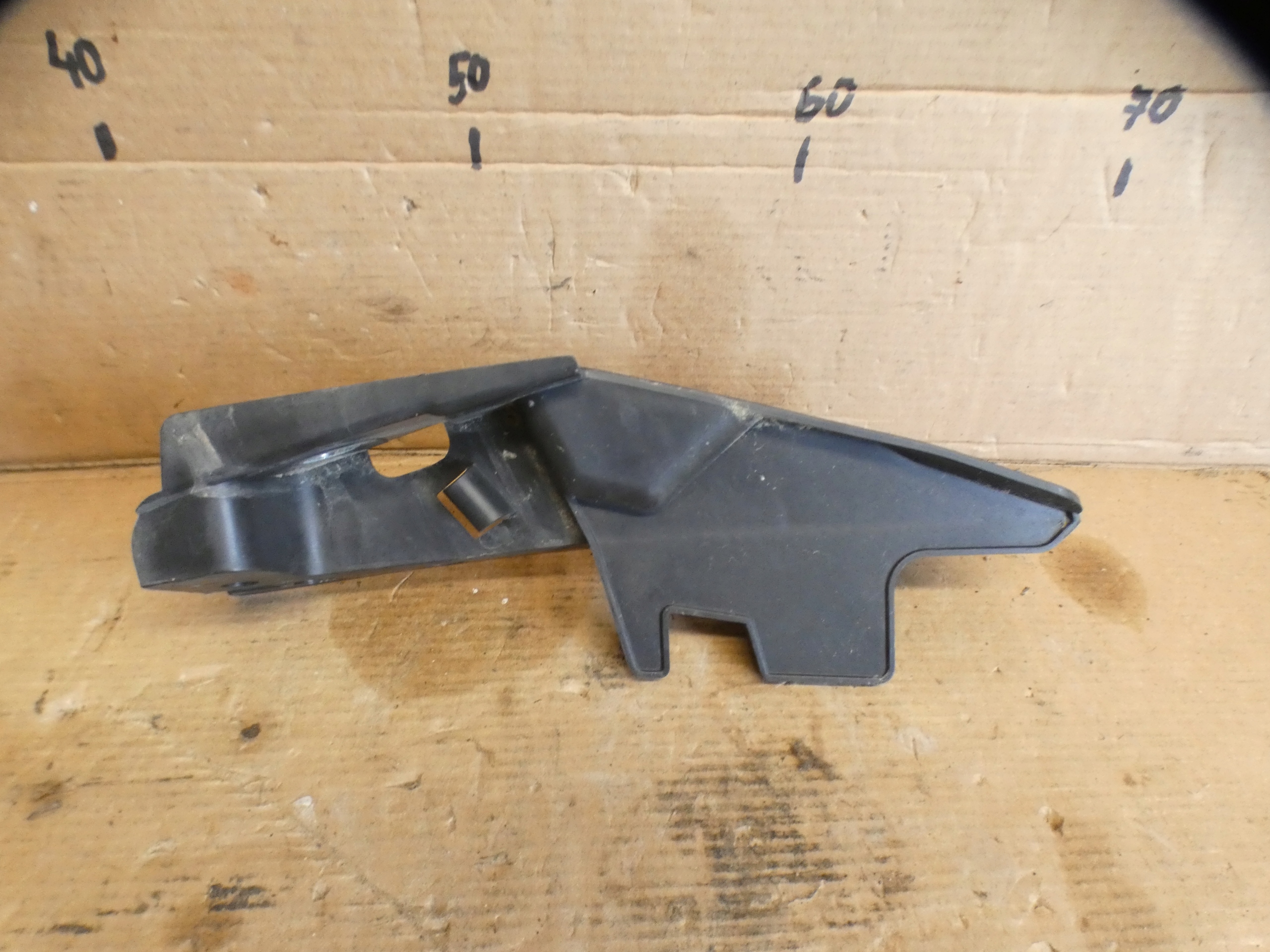cover spoiler plastic right left RENAULT EXPRESS