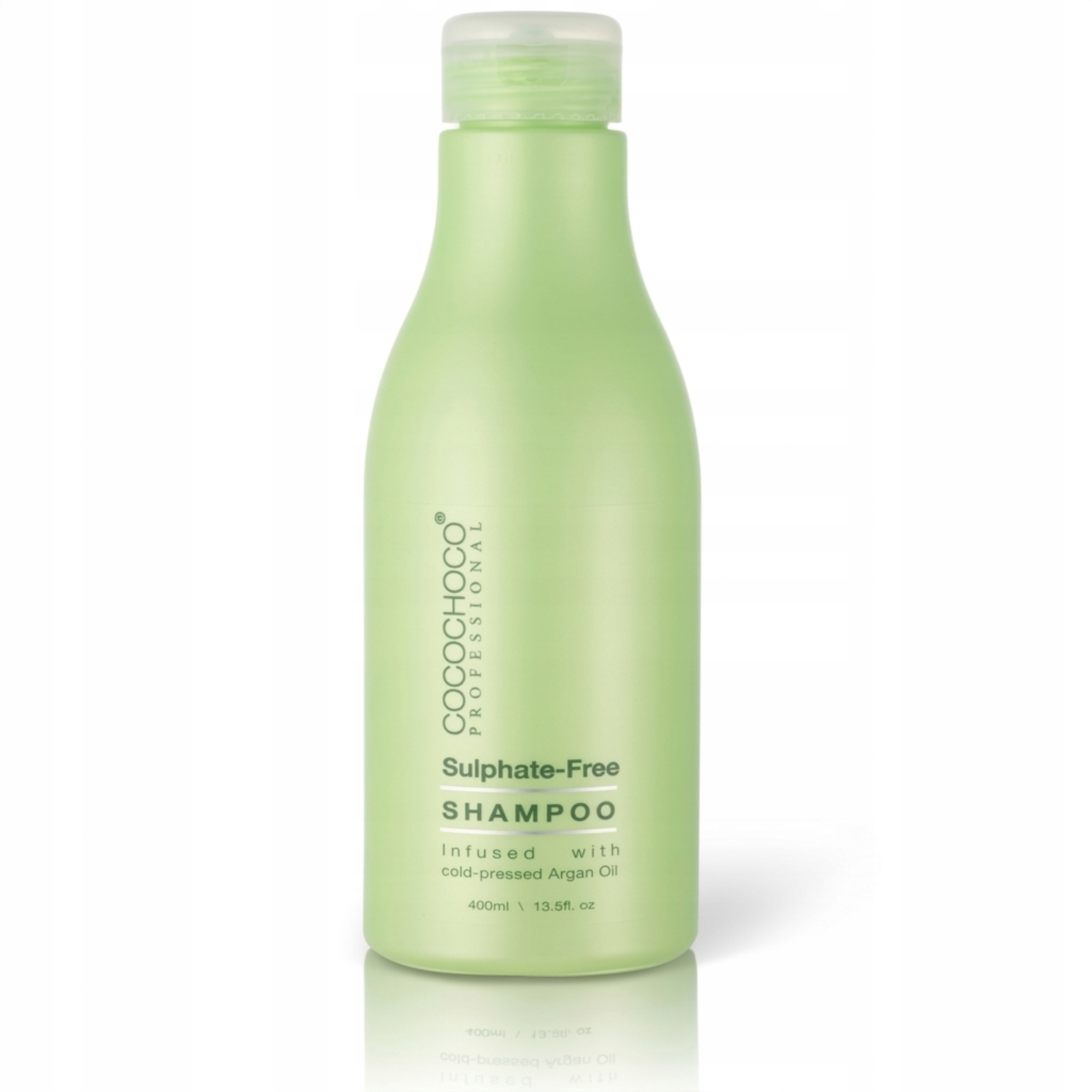 Szampon po keratynie nanoplastii Delikatny Cocochoco Free Sulphate