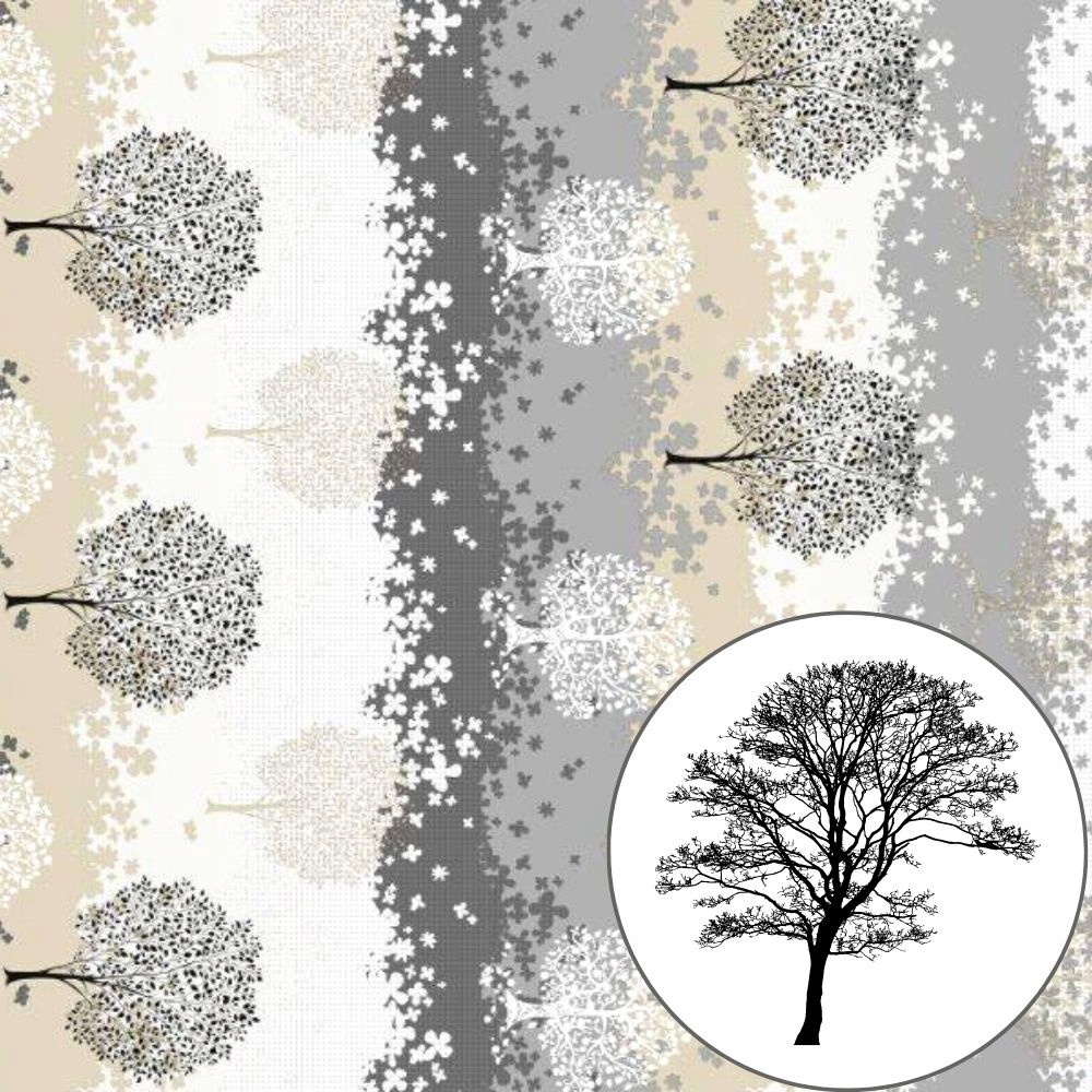 CERATA NA STÓŁ PLAMOODPORNA NA TKANINIE OBRUS BALKON TARAS DEKORACYJNA 140 EAN (GTIN) 5900072428182