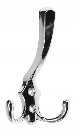 

Gamet Wieszak meblowy WP59-G4 Chrom