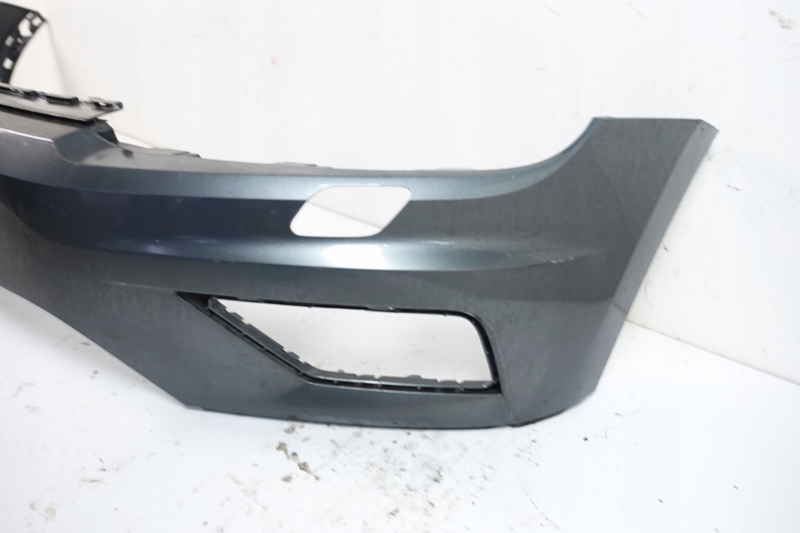 VW TIGUAN II 5NA 2016- bumper front front 5NA807221