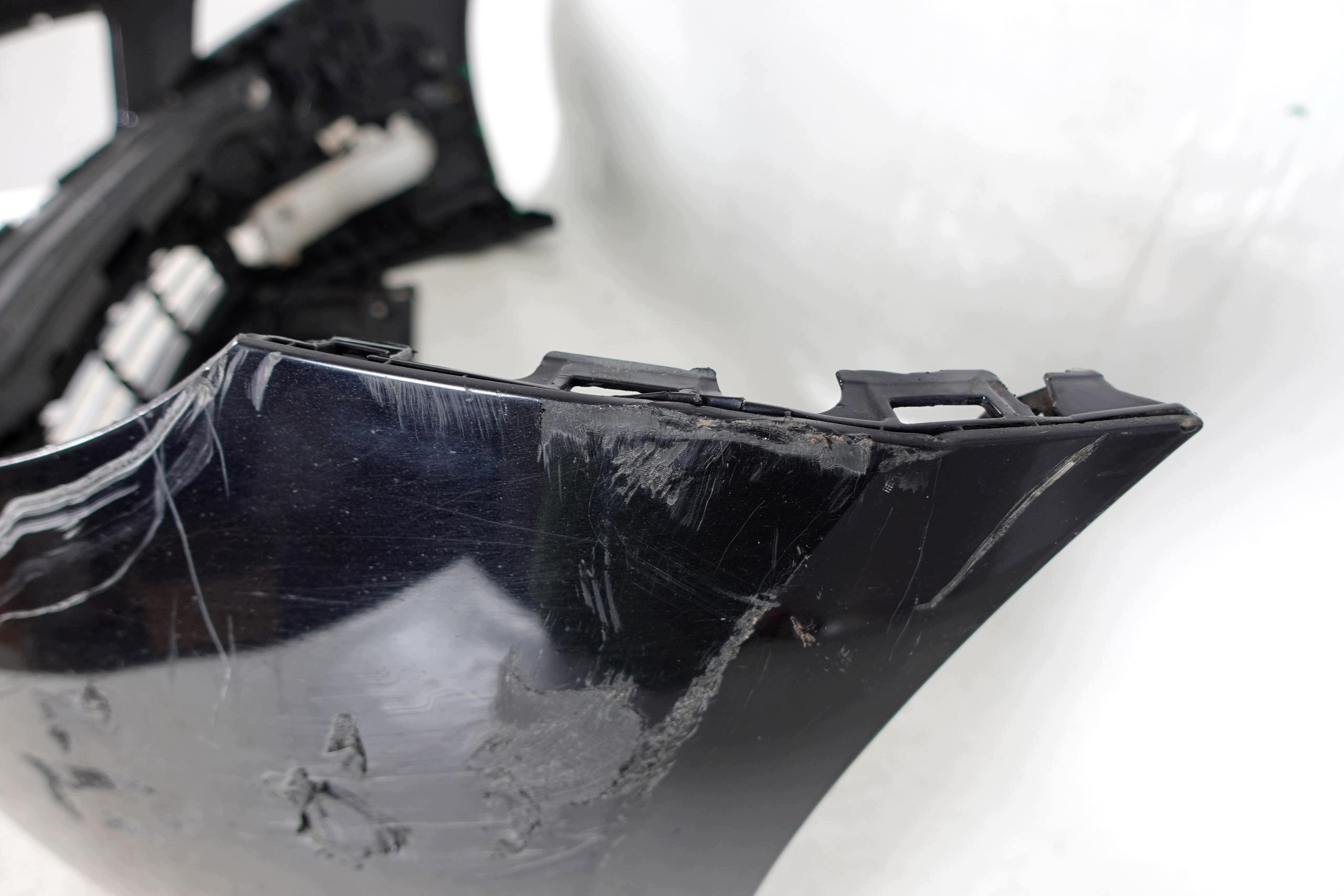bumper front front VOLVO V40 II 2 12-16 2012-2016 452-46 31283732