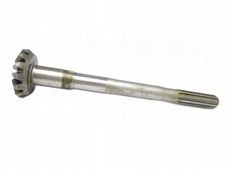 Vertikální hřídel Mtz Originál 522308063