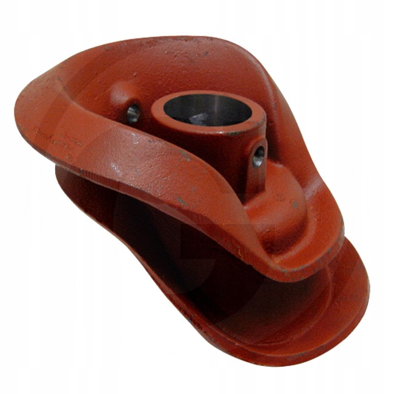 Tarcza korbowa Kramp