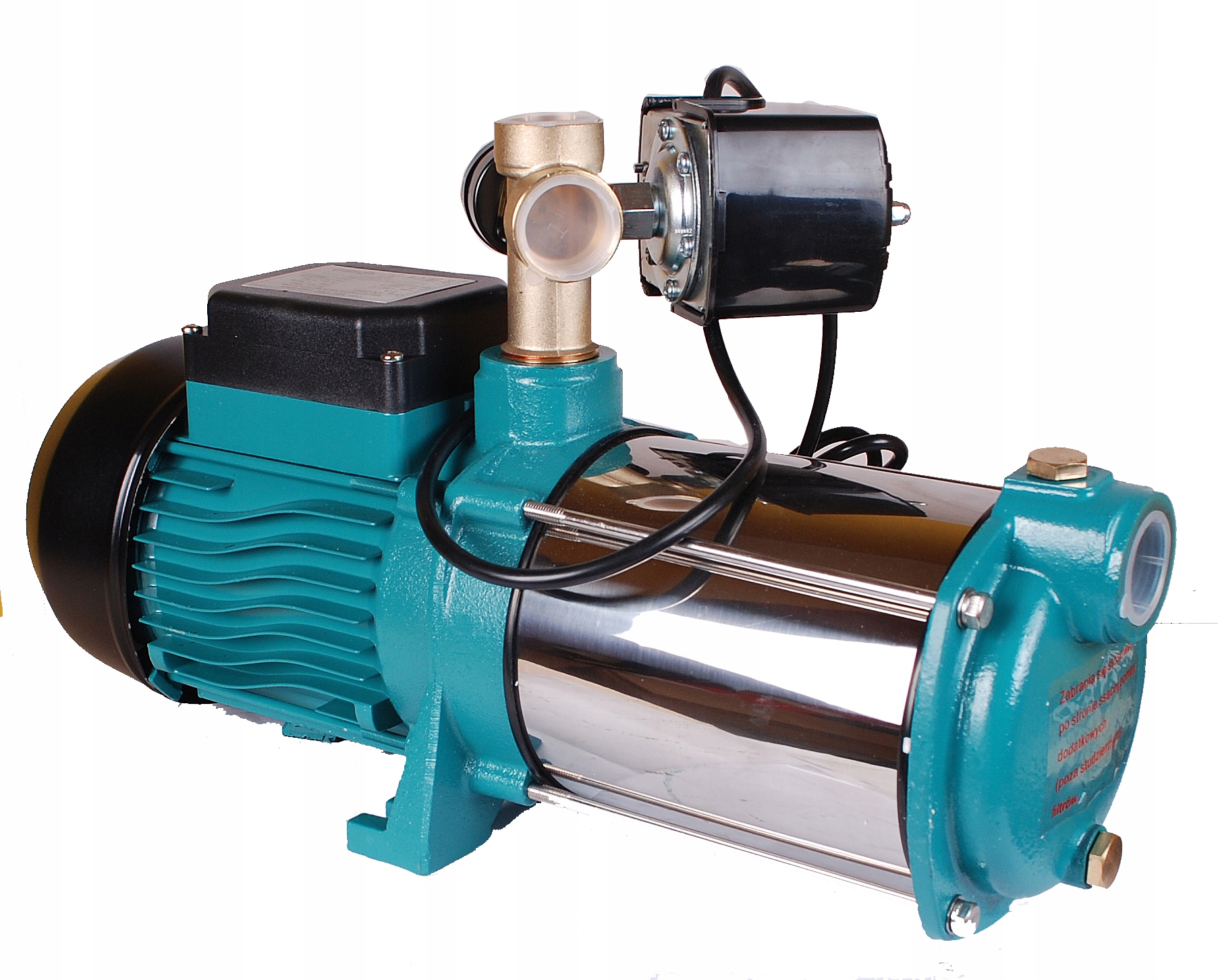 Hydroforová povrchová pumpa Ibo Mhi 1300 s príslušenstvom