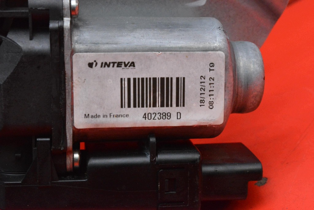 window regulator left front EU 81310-2Y000 HYUNDAI IX35 1 and 09-13