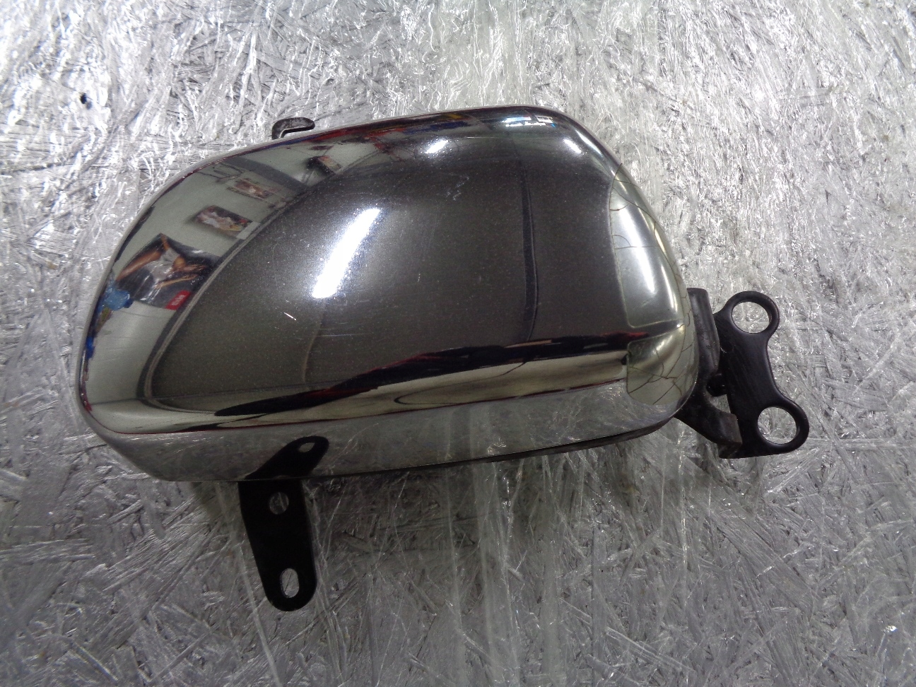 Honda VF 750 C MAGNA RC43 может капот обтекатель