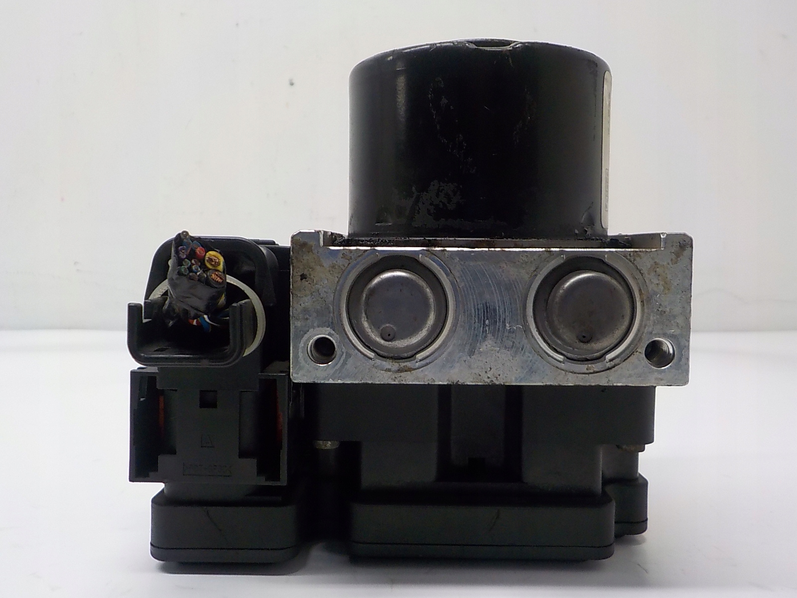 MAZDA 2 II Pompa ABS D651-437A0-A 06.2102-0468.4 06.2109-0937.3