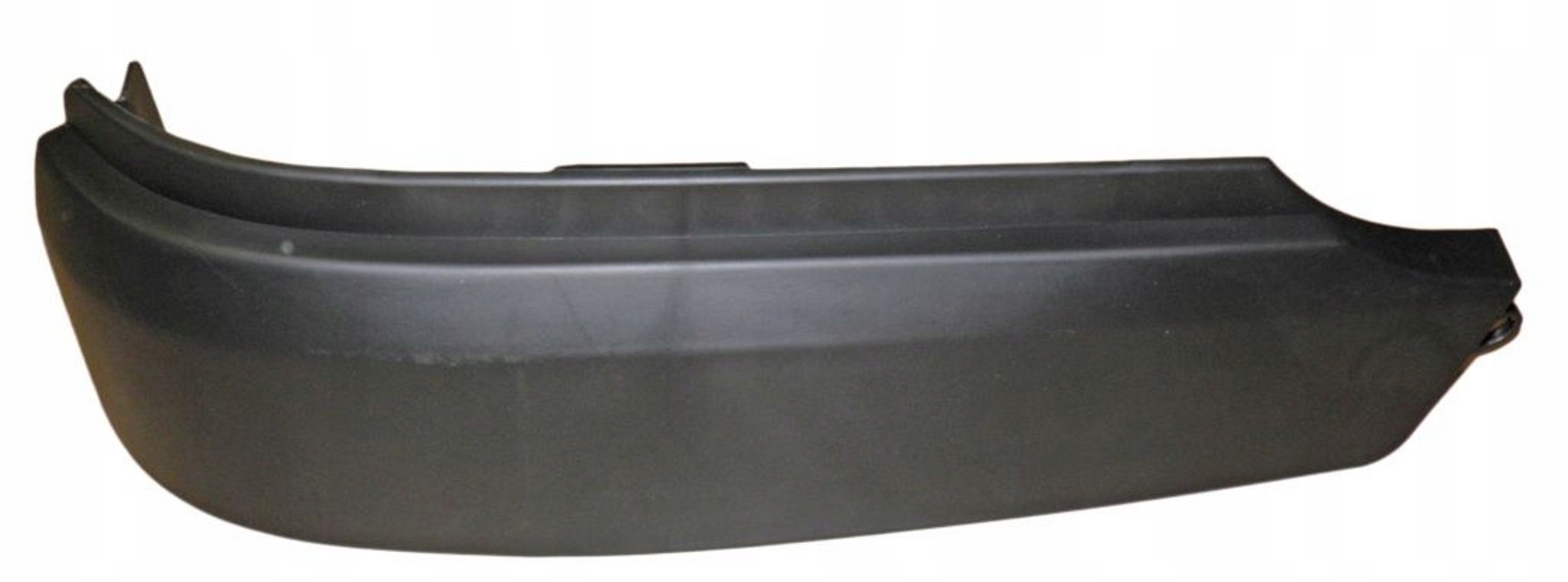 NAROZNIK ZDERZAKA MAN TGX PRZOD LEWY