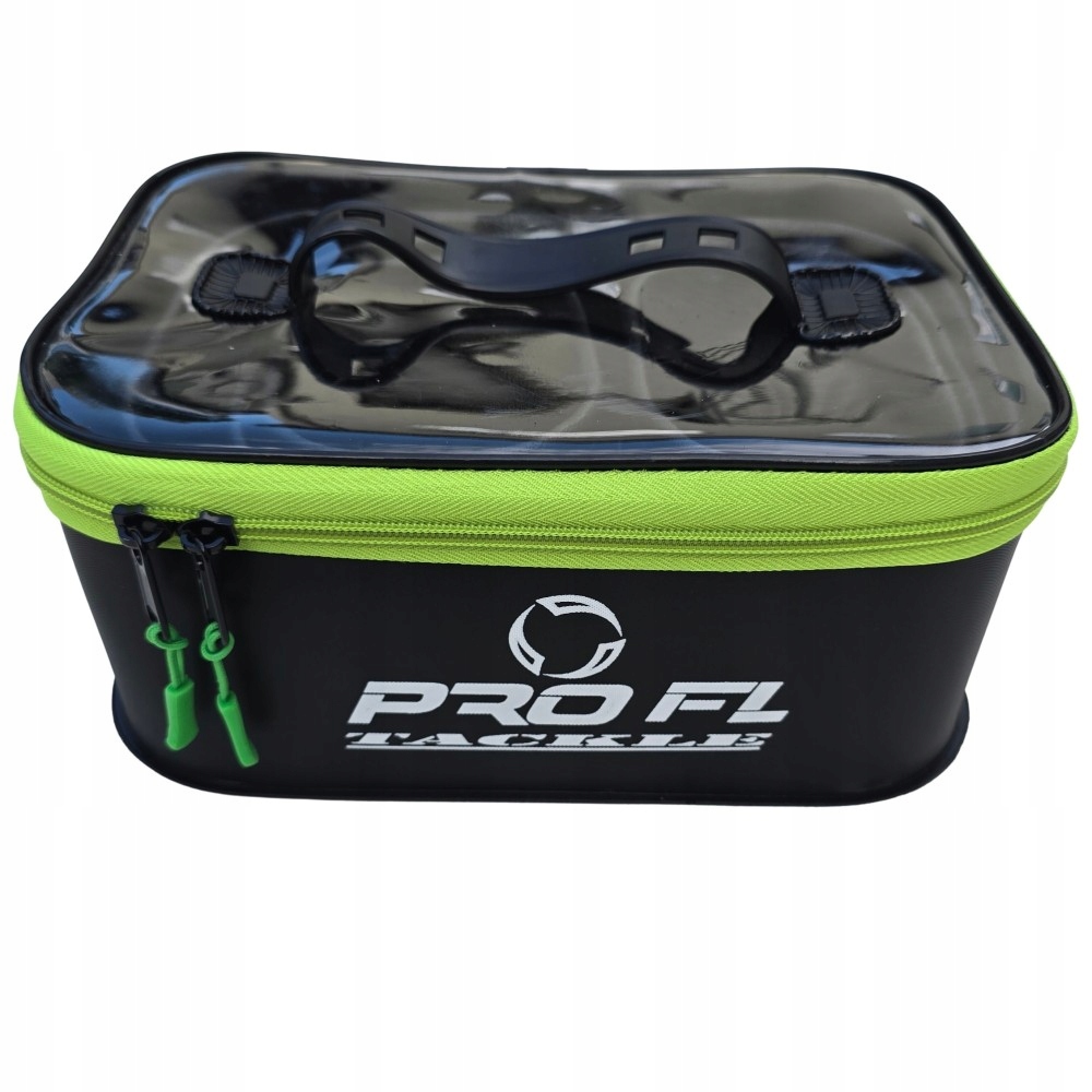 Pro Fl Pojemnik , Kuweta Eva Do Zanęty , Pelletu 5 Szt