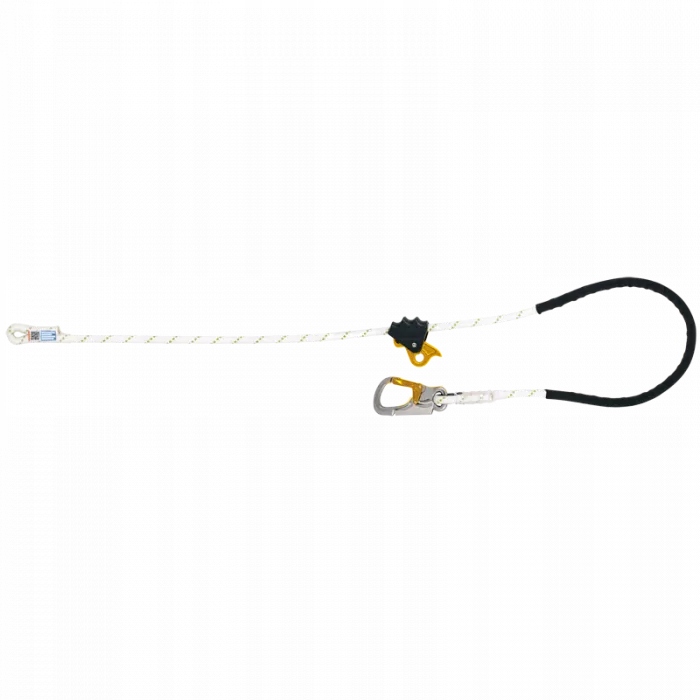 Lonża Beal Adjust Air 2m