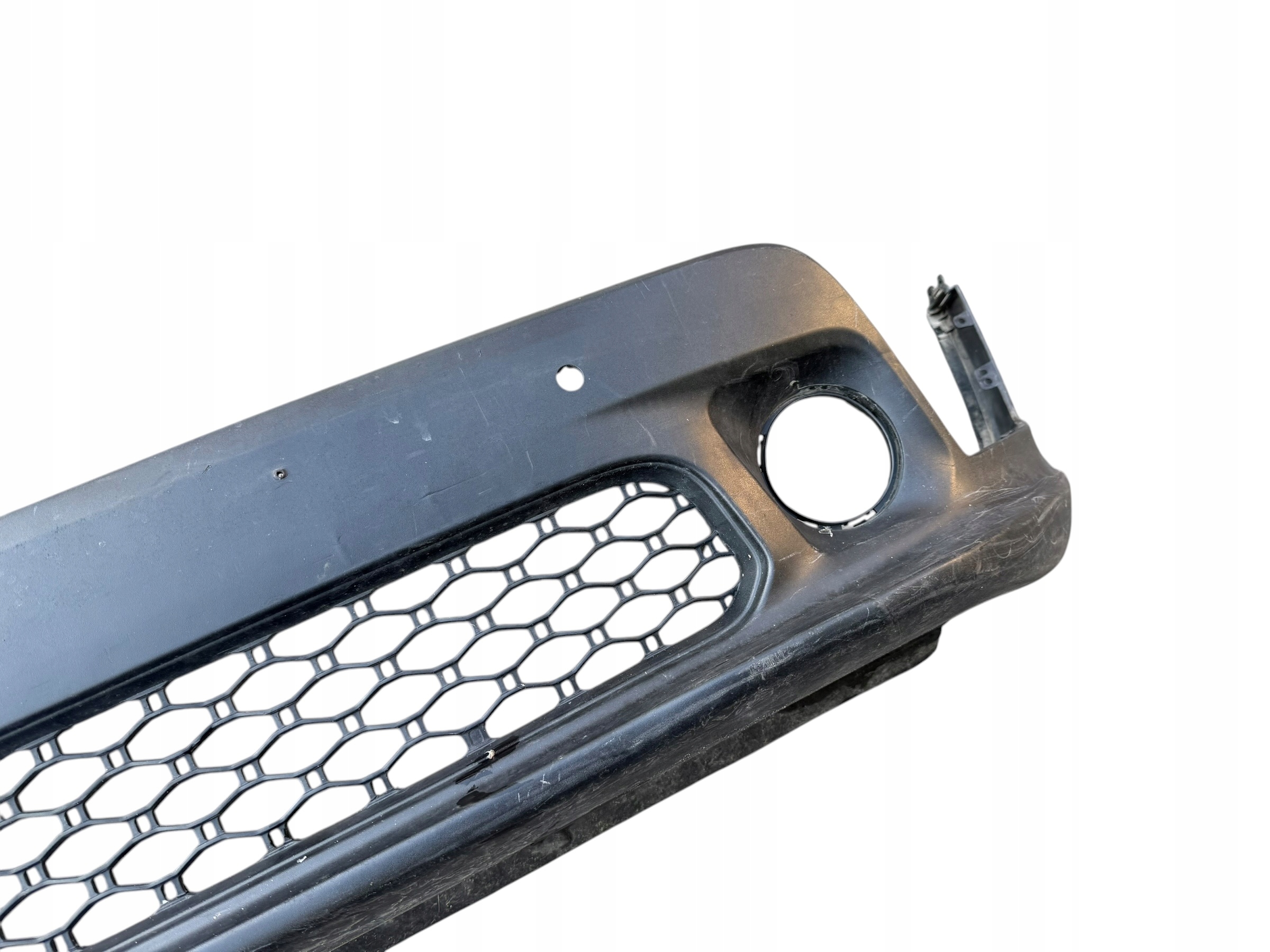 front bumper front lower DOL of a bumper PDC JEEP RENEGADE LIFT FL