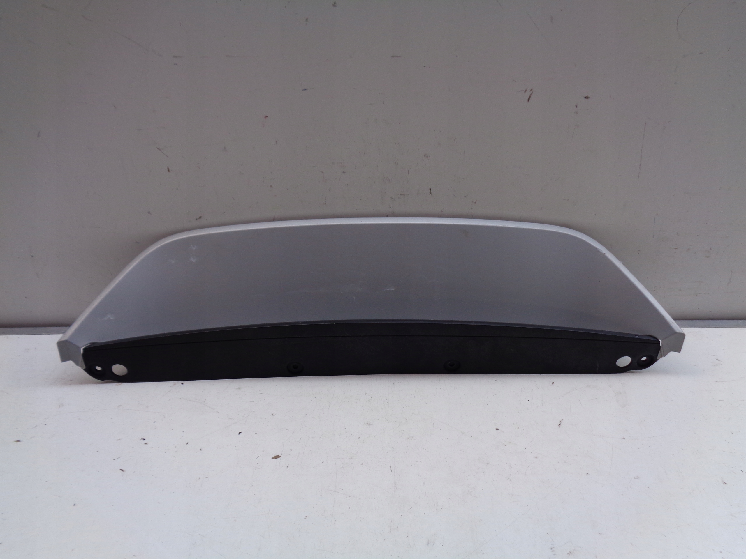 accessori Paraurti posteriore JAGUAR E-PACE 18