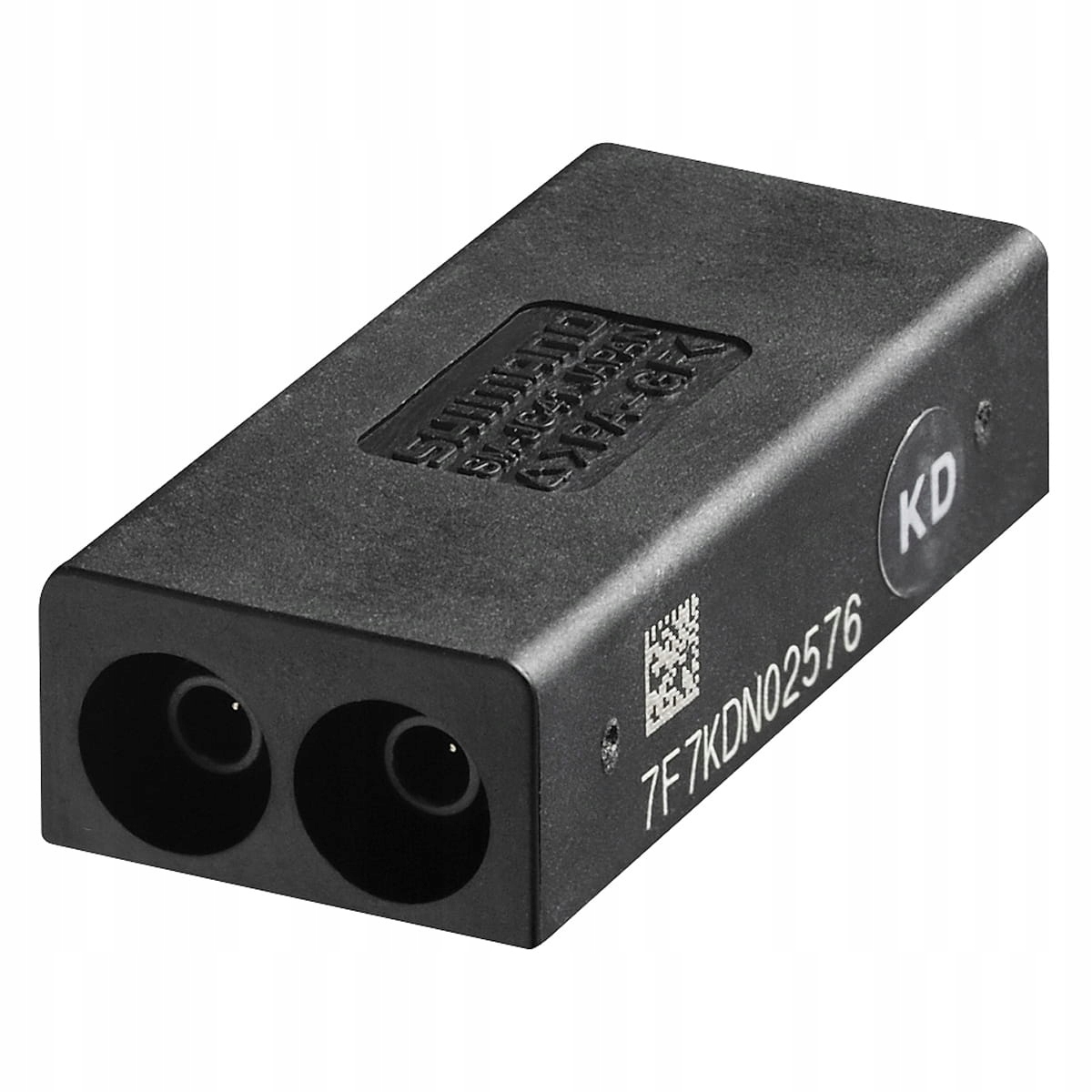 Łącznik przewodów Shimano SM-JC41 ISMJC41 wewnętrzny