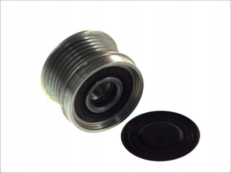 Koło pasowe alternatora INA 535 0134 10 Producent części Schaeffler INA